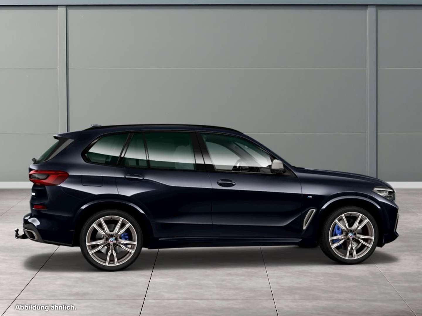 BMW X5 50i - 2023 - Joinsteer - #9