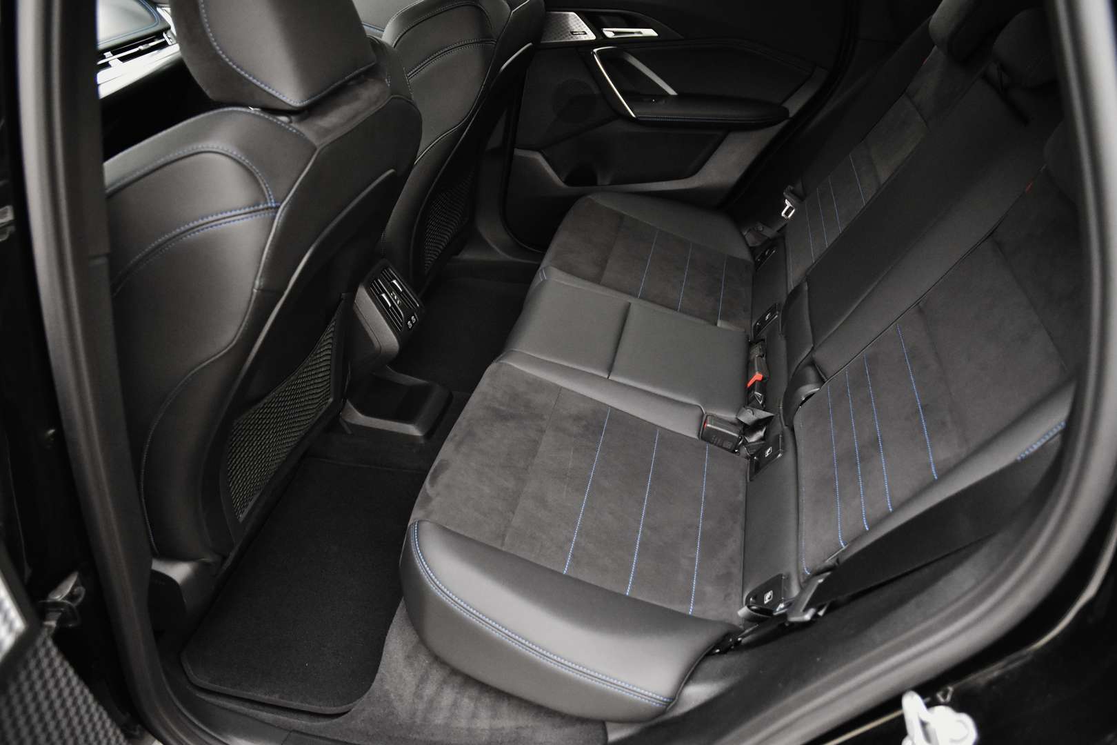 BMW X1 M Sport XDrive25e - 2024 - Joinsteer - #12