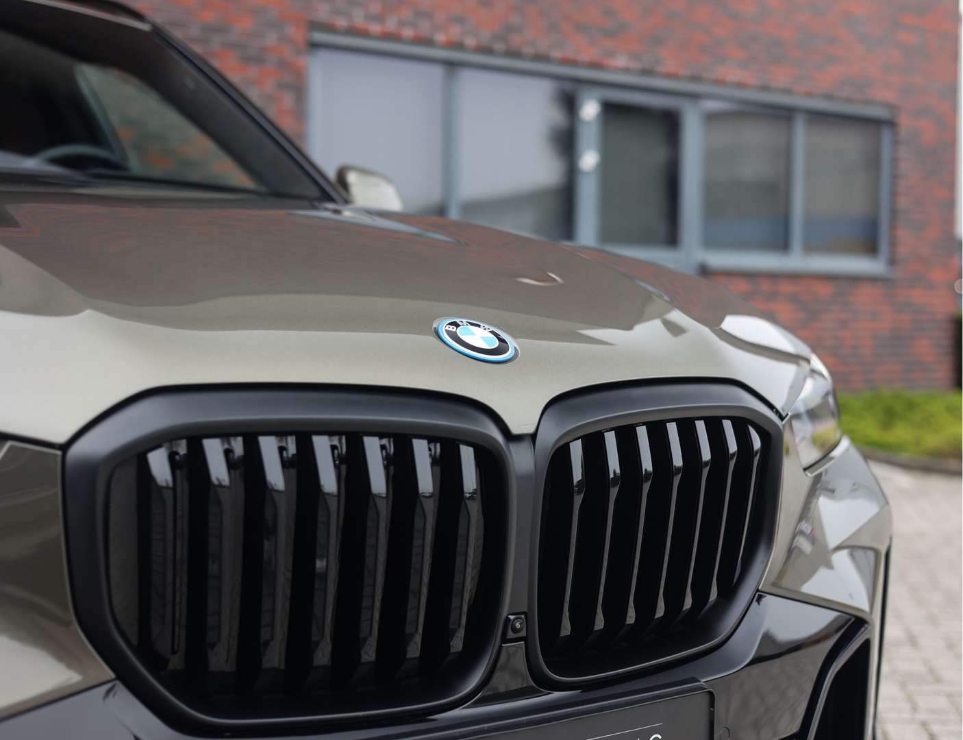 BMW X5 50e XDrive - 2025 - Joinsteer - #11