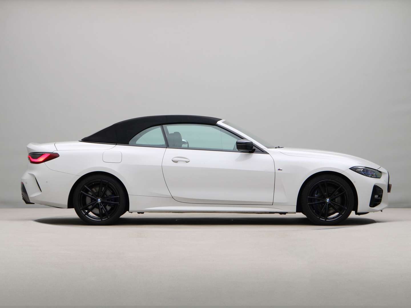 BMW Série 4 High Executive 420i - 2021 - Joinsteer - #11