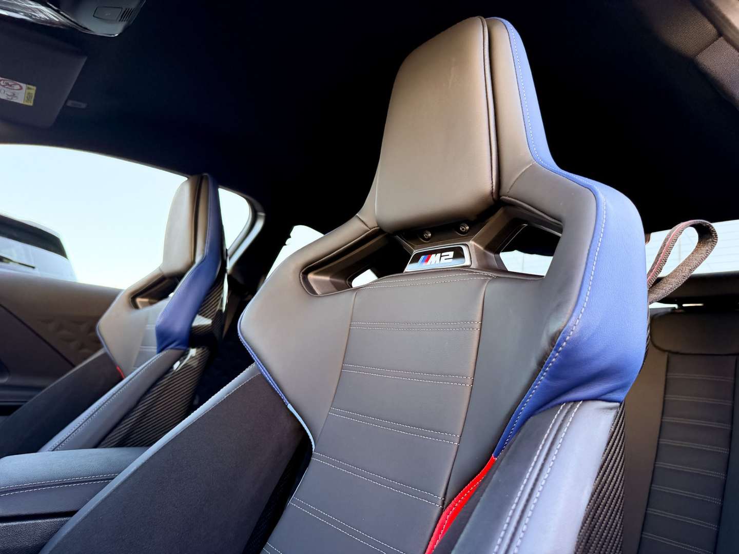 BMW M2 - 2025 - Joinsteer - #14