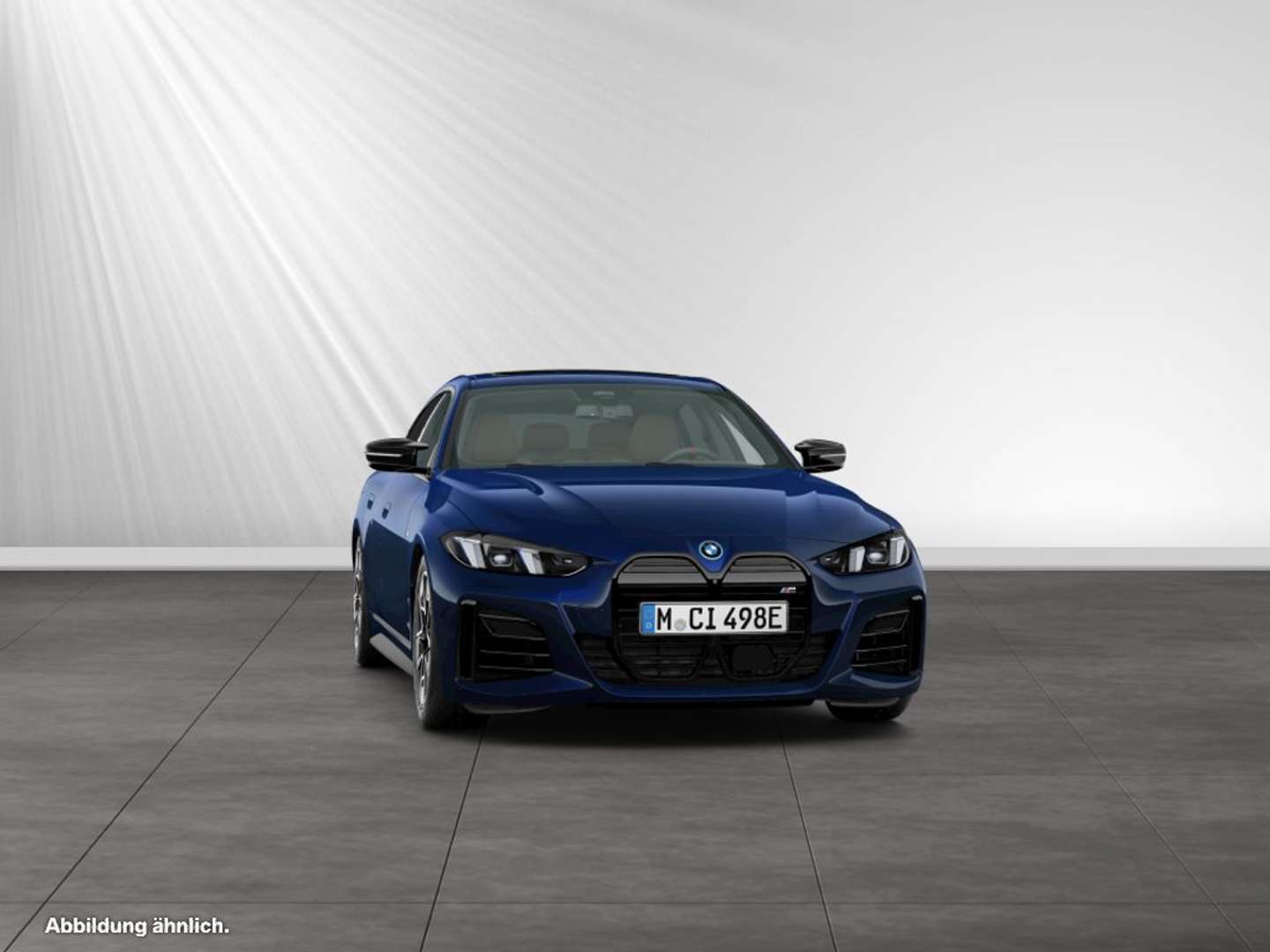 BMW I4 M50 XDrive - 2025 - Joinsteer - #12