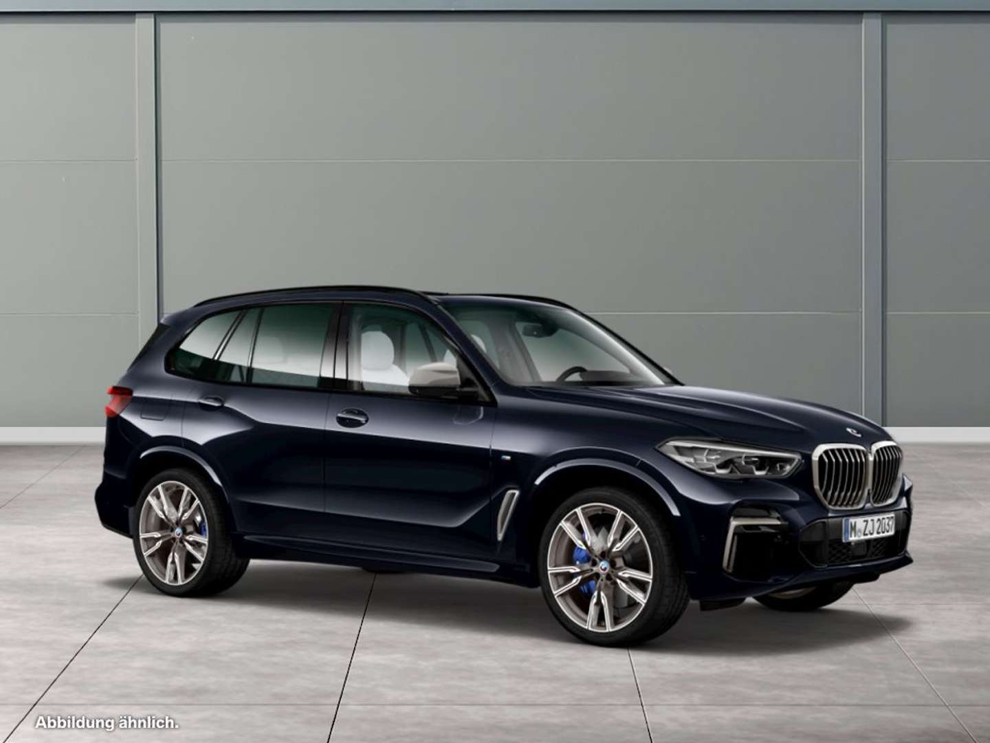 BMW X5 50i - 2023 - Joinsteer - #10