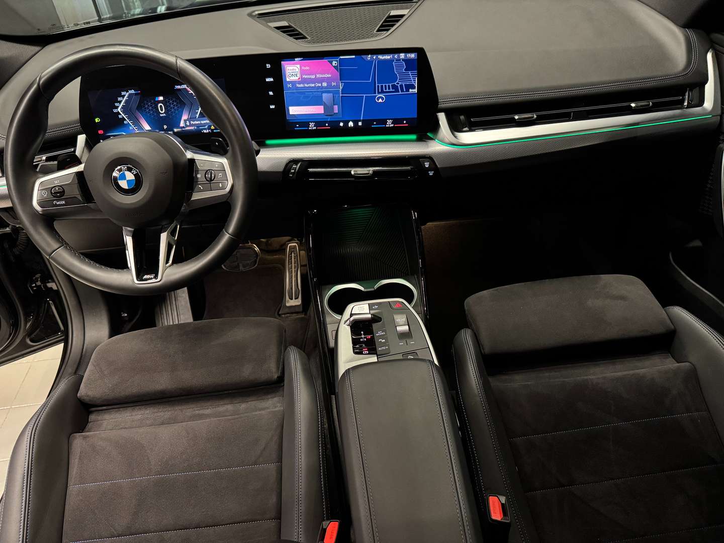 BMW X2 M Sport XDrive20d - 2025 - Joinsteer - #17