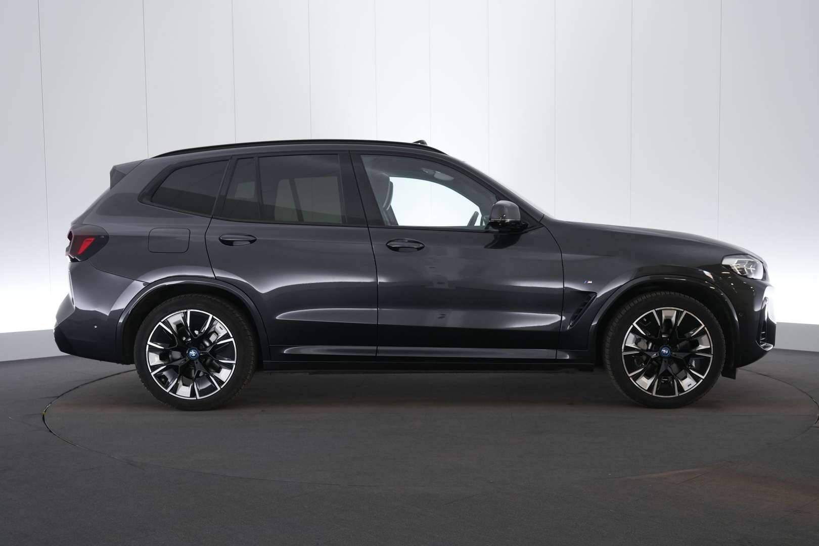 BMW iX3 Impressive EDrive40 - 2022 - Joinsteer - #9