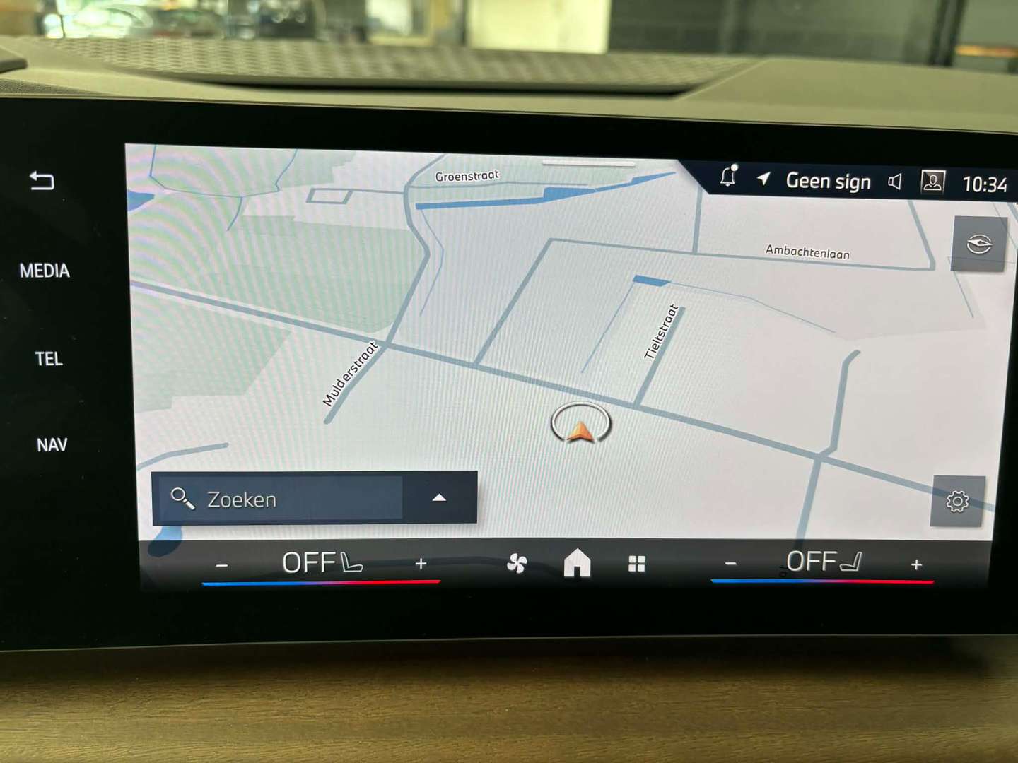 BMW 218i Active Tourer - 2025 - Joinsteer - #19