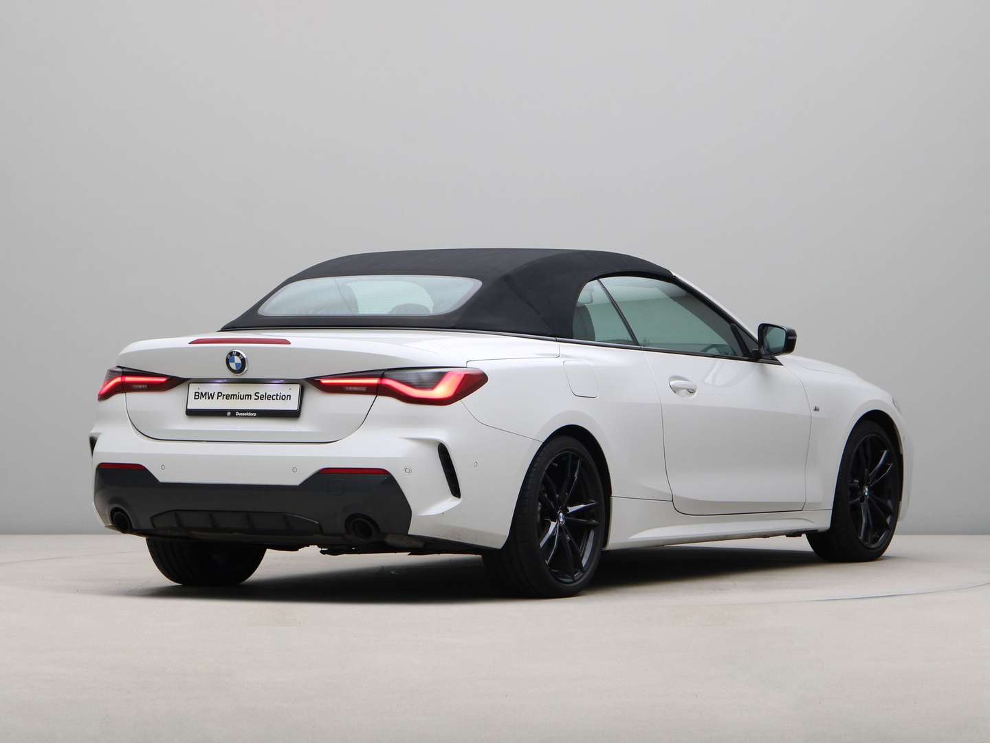 BMW Série 4 High Executive 420i - 2021 - Joinsteer - #12