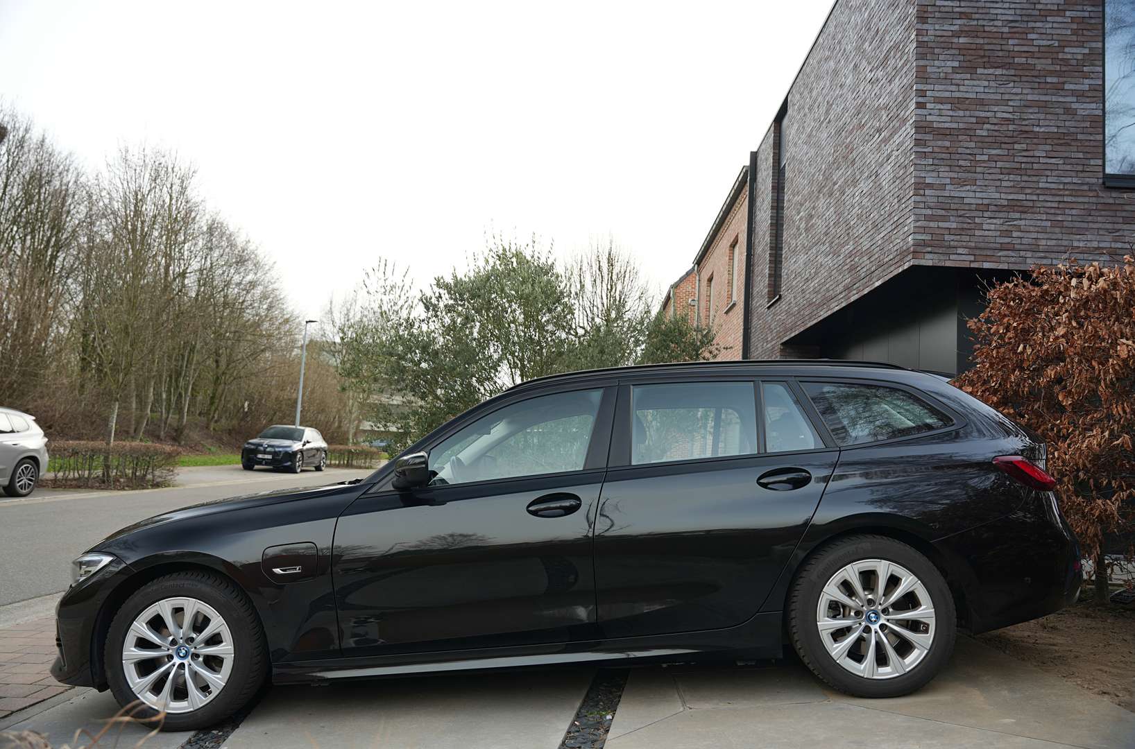 BMW Série 3 Touring 320e - 2022 - Joinsteer - #5