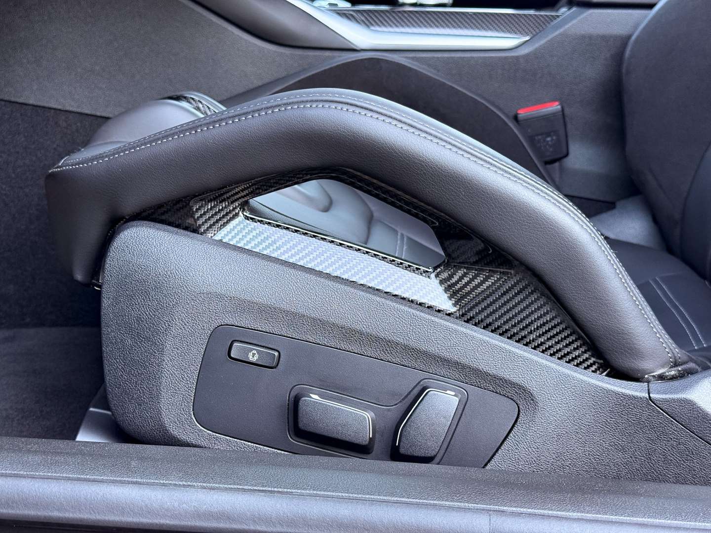 BMW M2 - 2025 - Joinsteer - #15