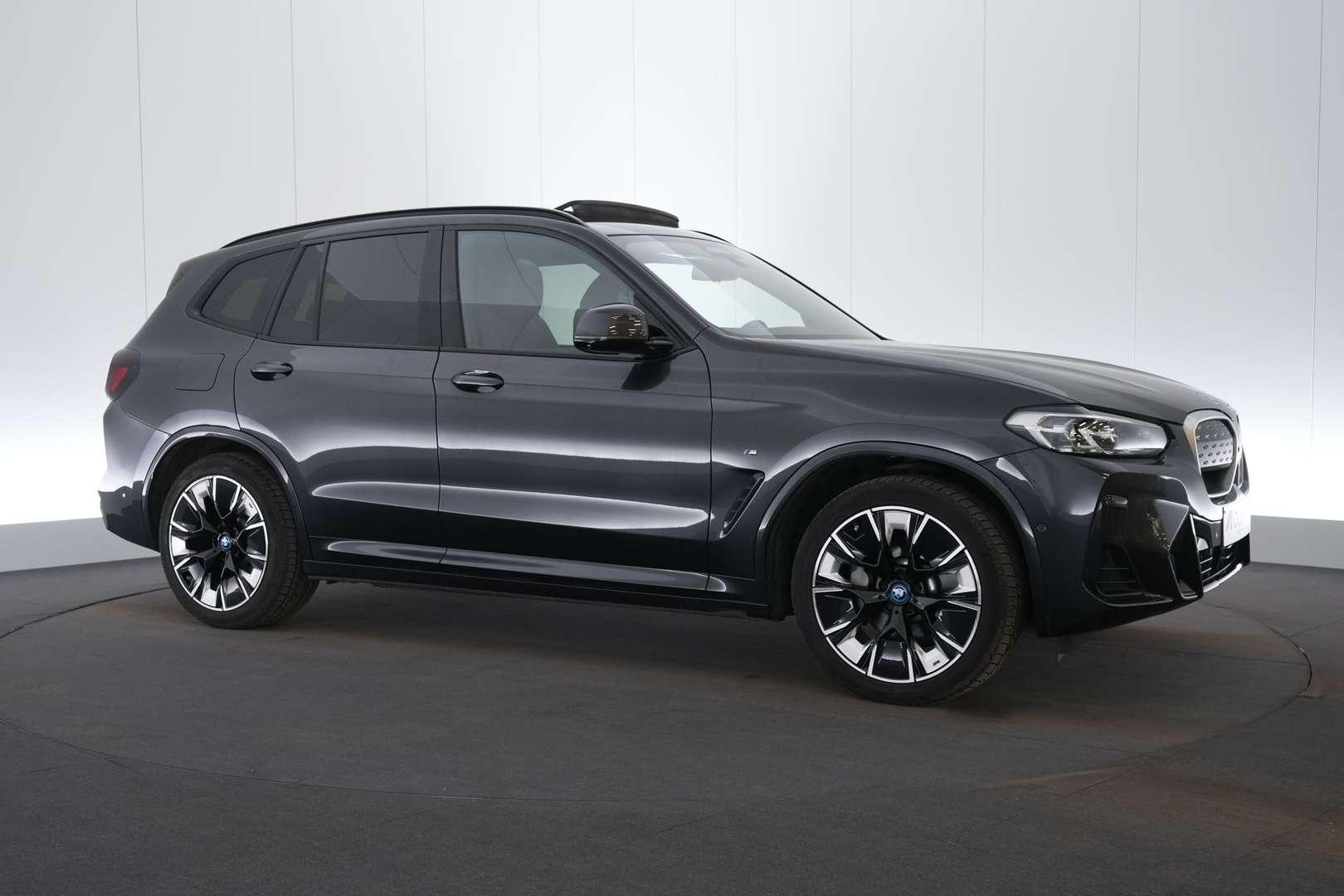 BMW iX3 Impressive EDrive40 - 2022 - Joinsteer - #10