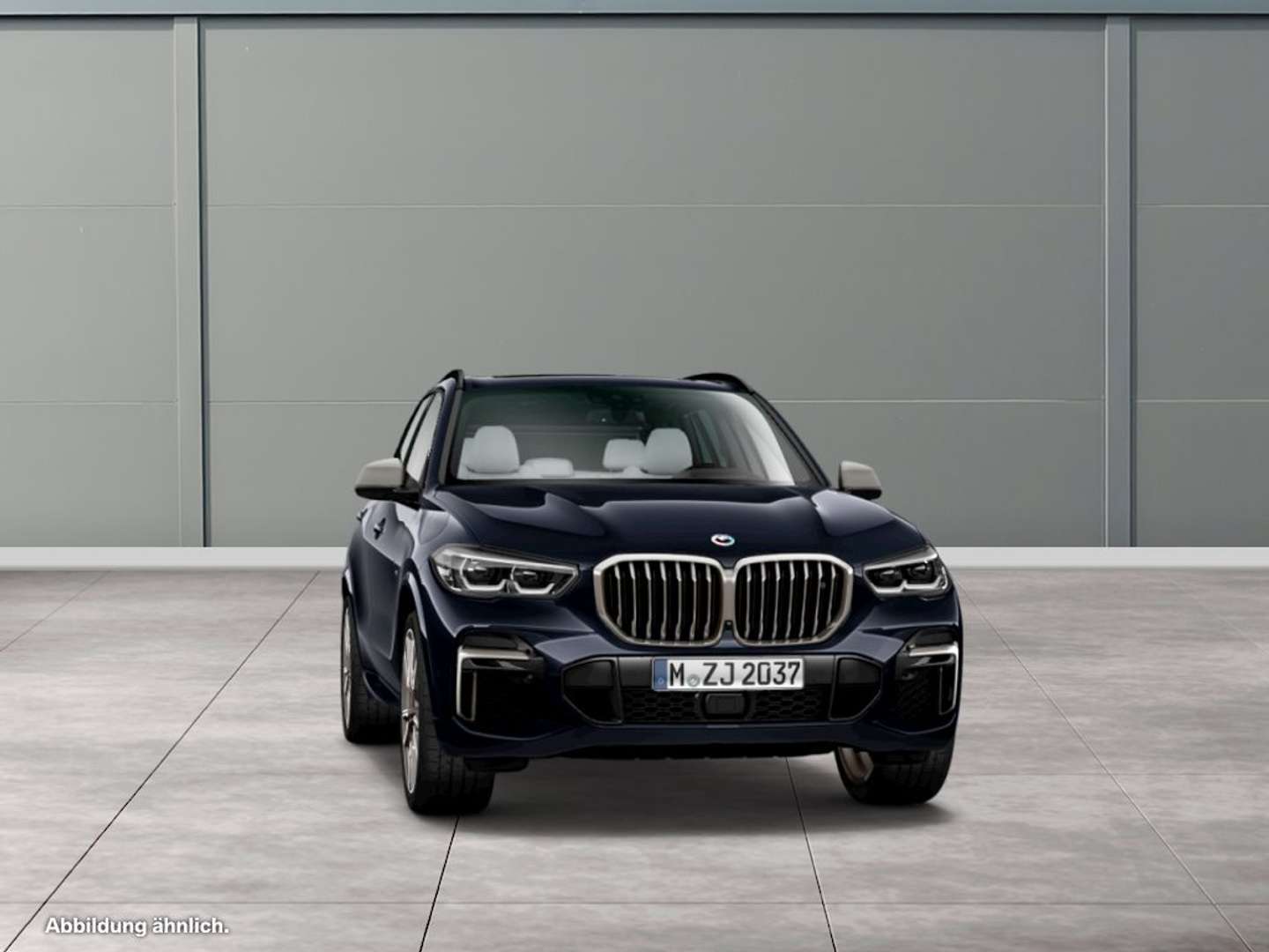 BMW X5 50i - 2023 - Joinsteer - #11