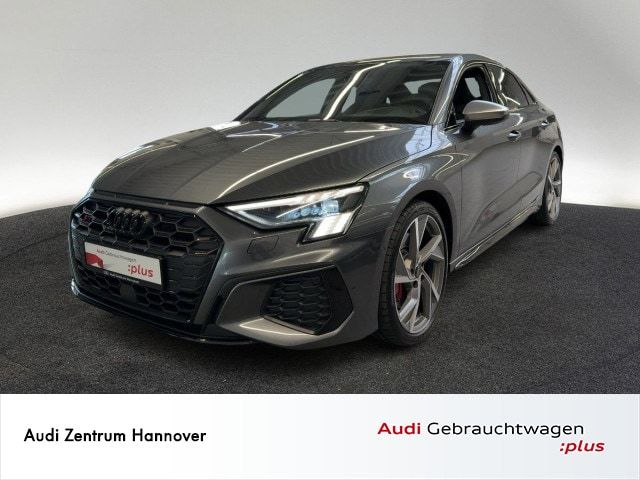 Audi S3 S3 Limousine TFSI 228310 KW(PS) S Tronic - 2022 - Joinsteer - #1
