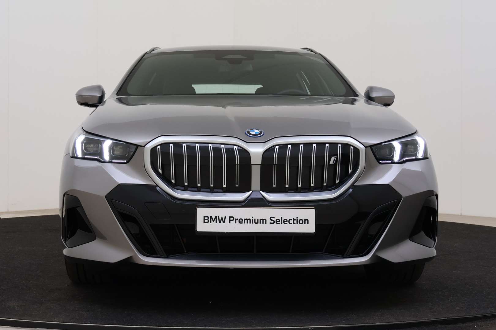 BMW I5 Touring M Sport EDrive40 - 2025 - Joinsteer - #2