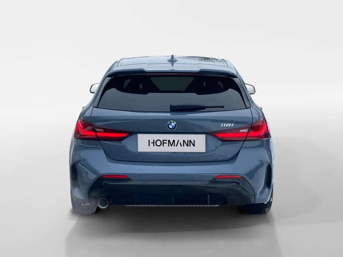 BMW 118 Edition - 2023 - Joinsteer - #7