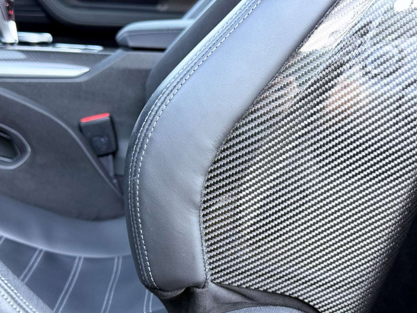 BMW M2 - 2025 - Joinsteer - #16