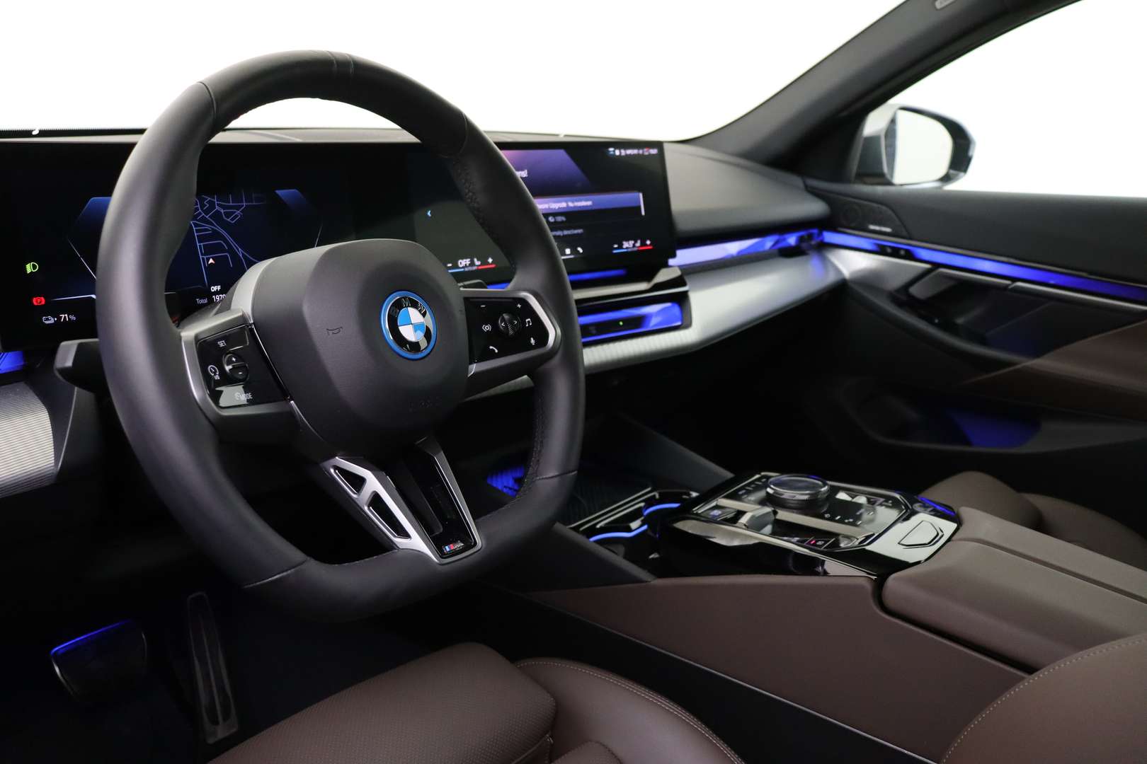 BMW I5 Touring M Sport EDrive40 - 2025 - Joinsteer - #3