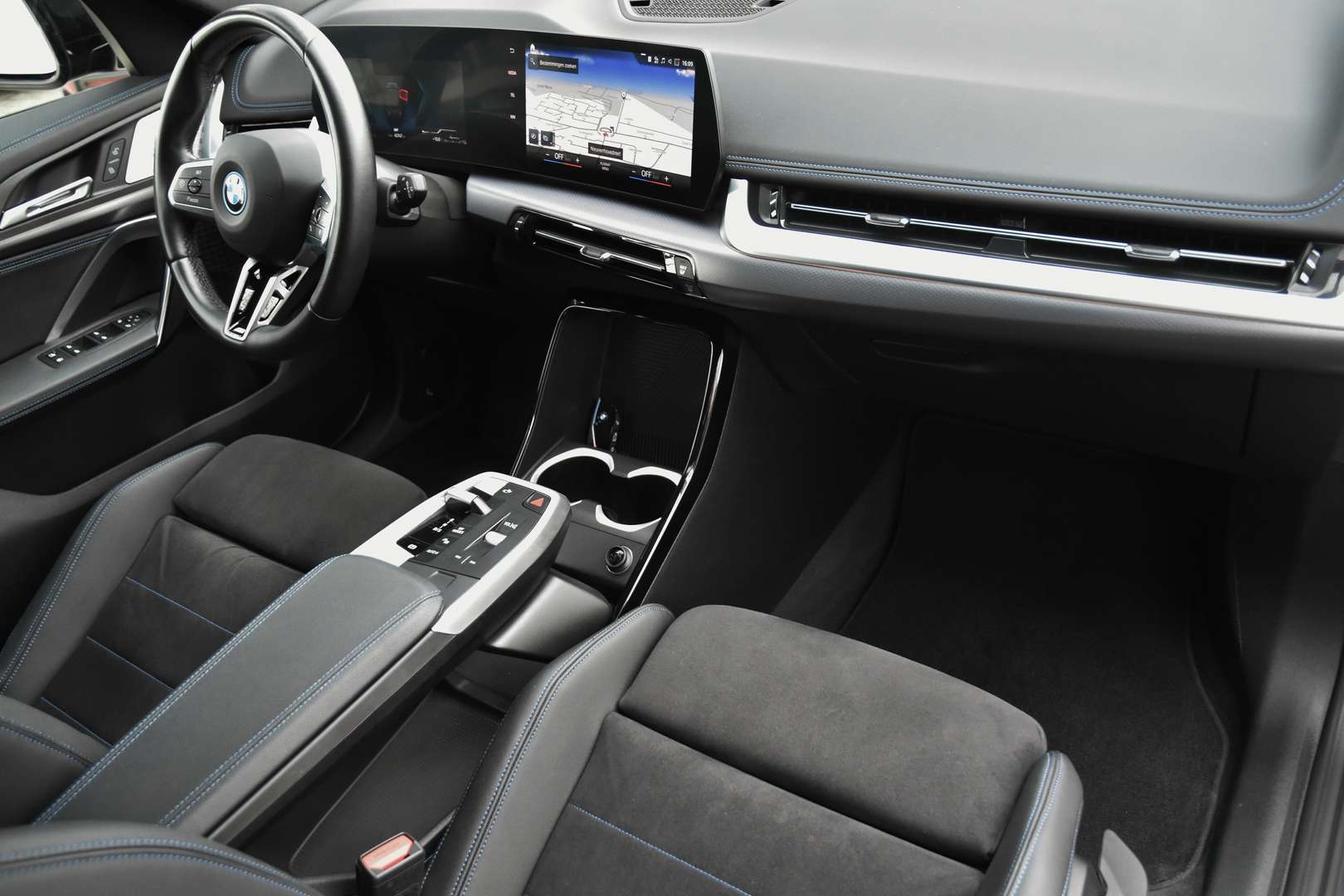 BMW X1 M Sport XDrive25e - 2023 - Joinsteer - #13