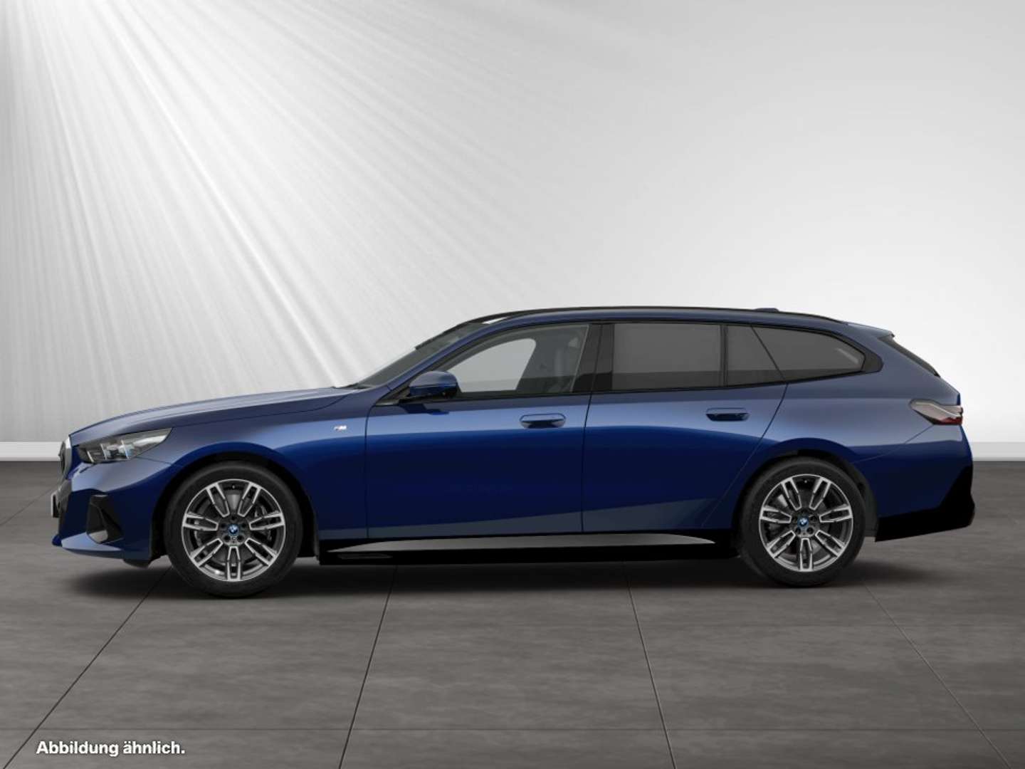 BMW I5 EDrive40 - 2025 - Joinsteer - #5