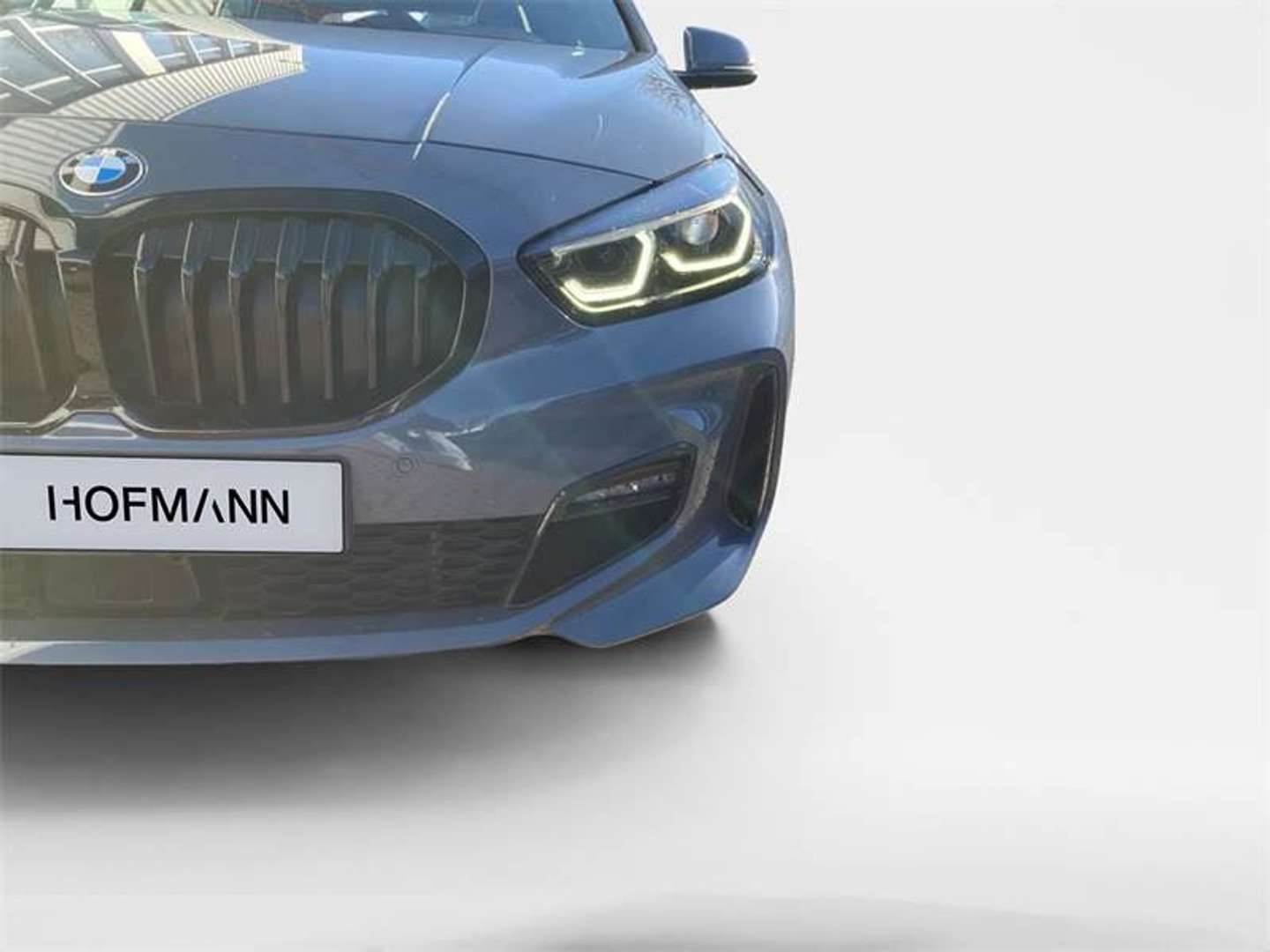 BMW 118 Edition - 2023 - Joinsteer - #8