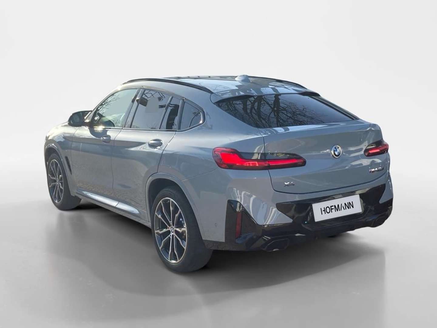 BMW X4 M M Sport - 2025 - Joinsteer - #4