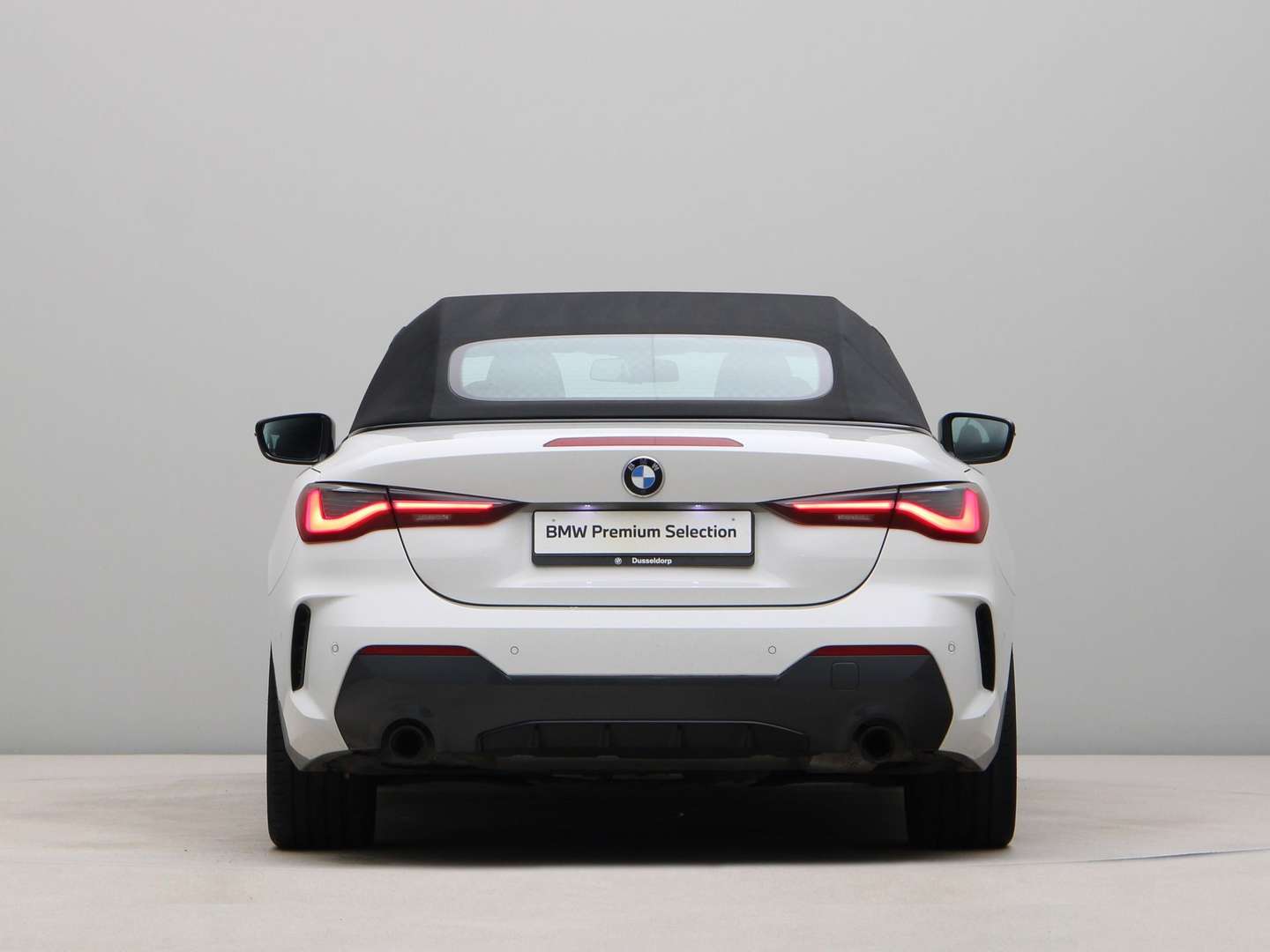 BMW Série 4 High Executive 420i - 2021 - Joinsteer - #14