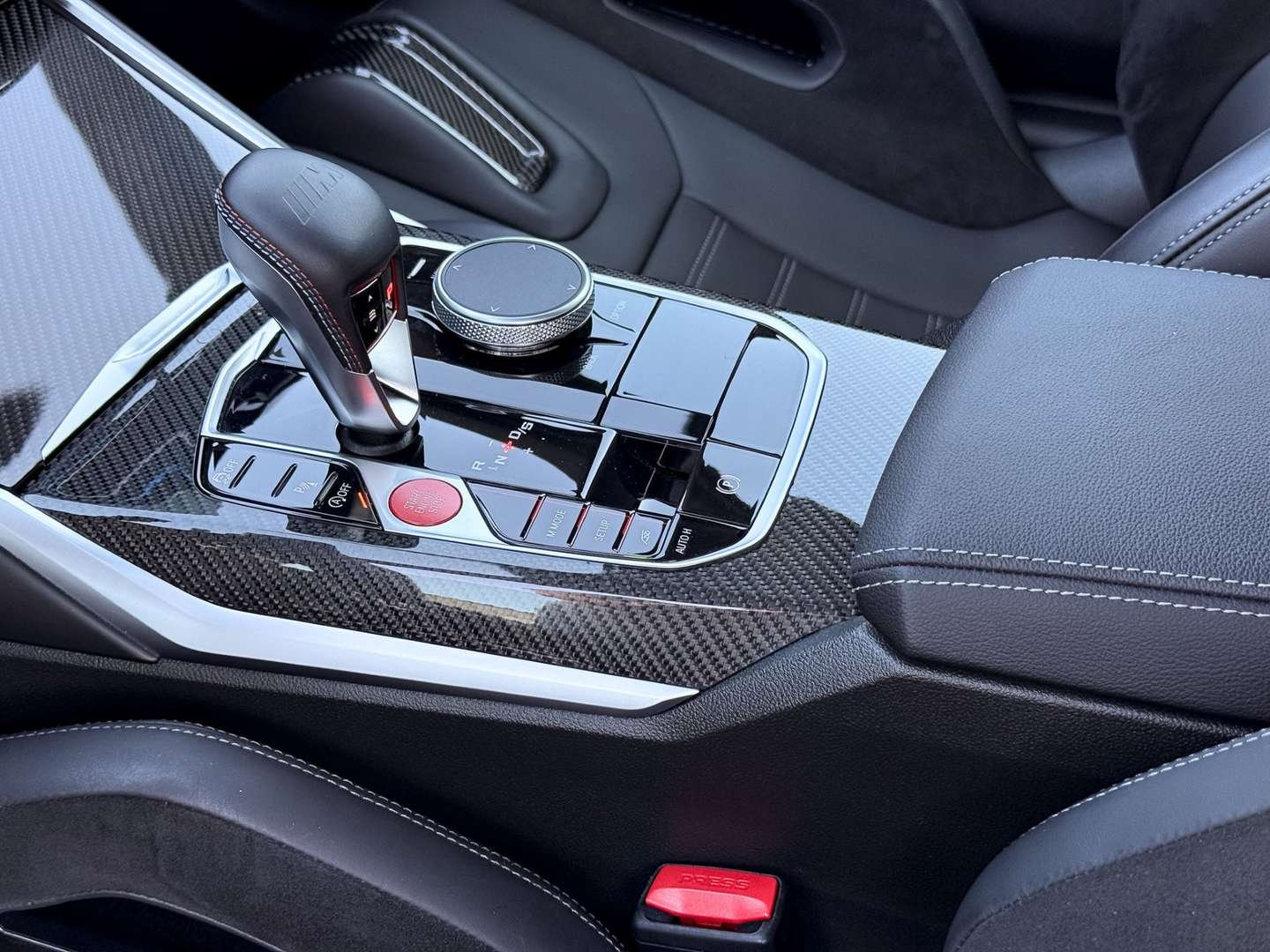 BMW M2 - 2025 - Joinsteer - #17