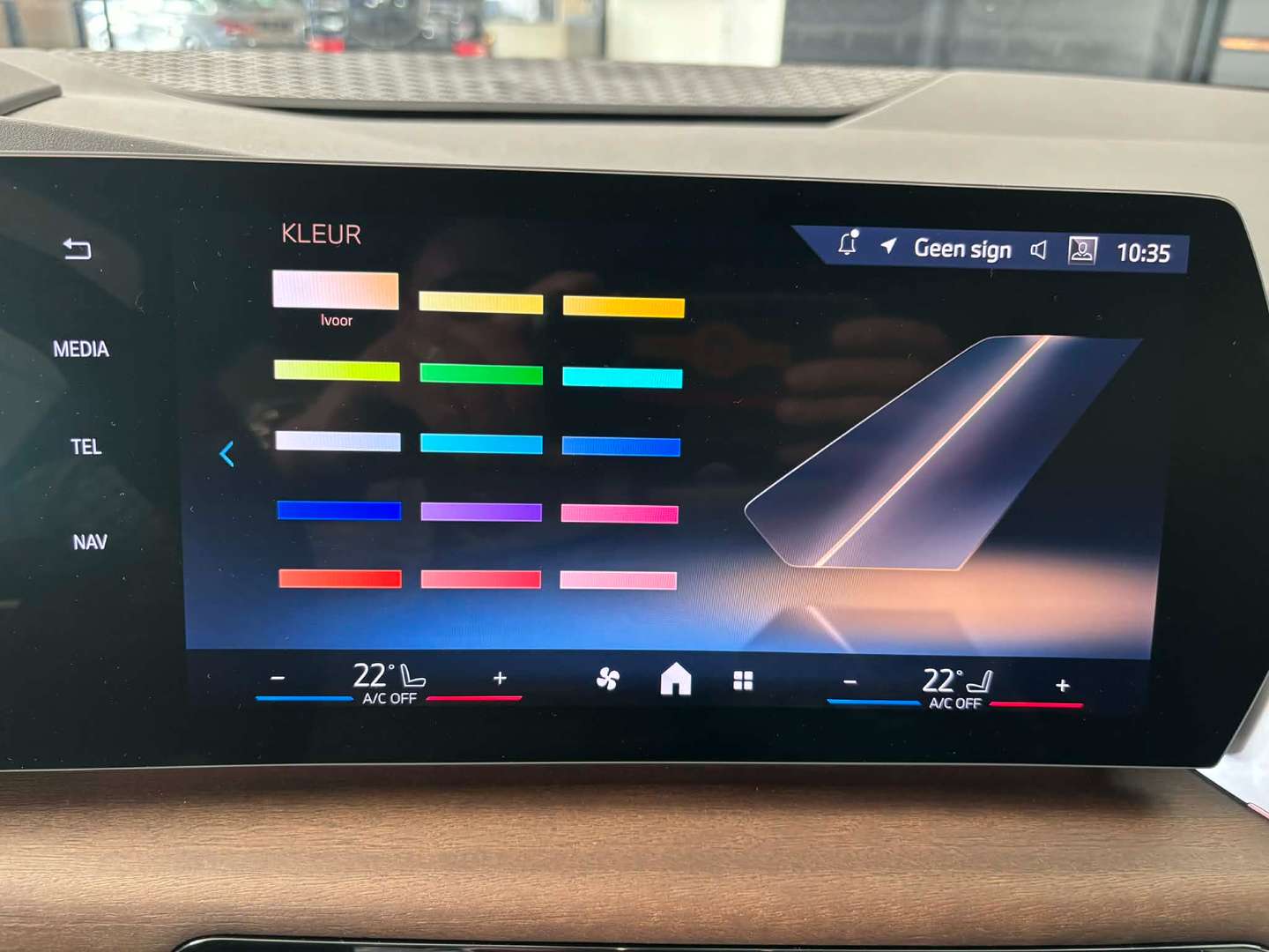 BMW 218i Active Tourer - 2025 - Joinsteer - #22