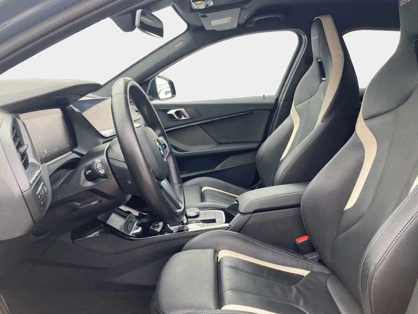 BMW 118 Edition - 2023 - Joinsteer - #9