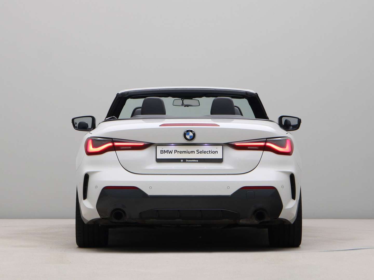 BMW Série 4 High Executive 420i - 2021 - Joinsteer - #15