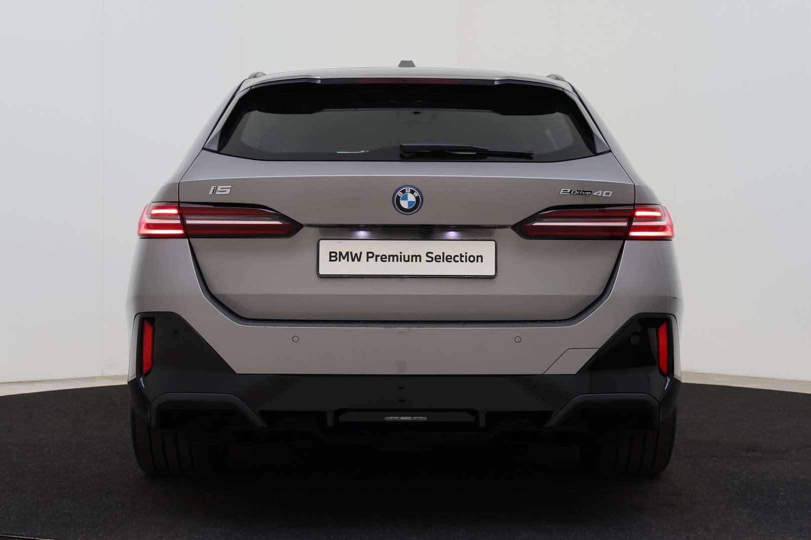 BMW I5 Touring M Sport EDrive40 - 2025 - Joinsteer - #4