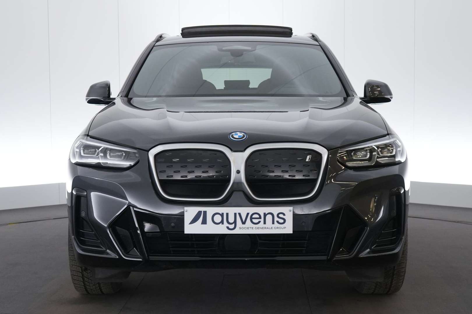 BMW iX3 Impressive EDrive40 - 2022 - Joinsteer - #13