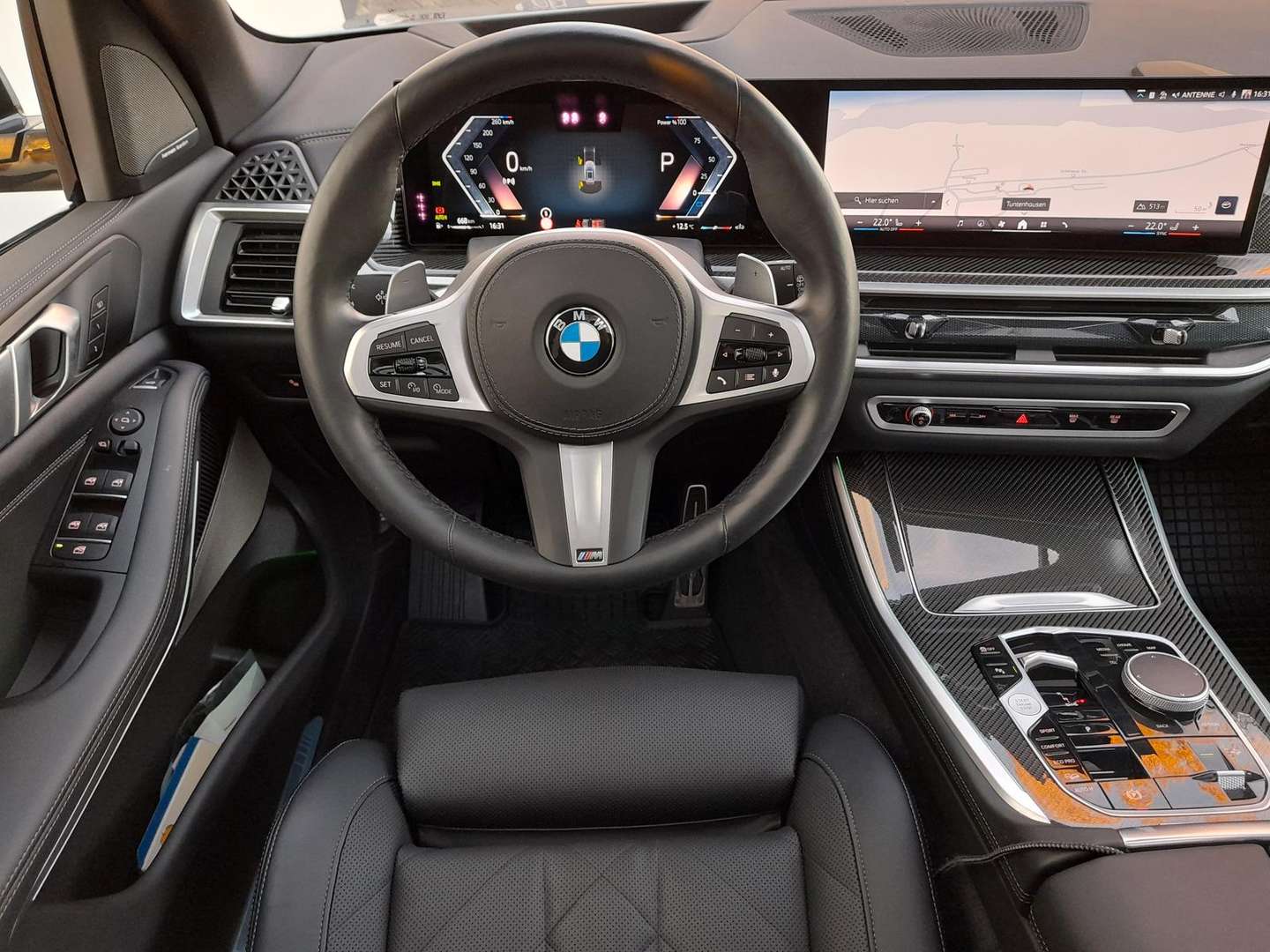 BMW X5 M Sport 40d XDrive - 2025 - Joinsteer - #24