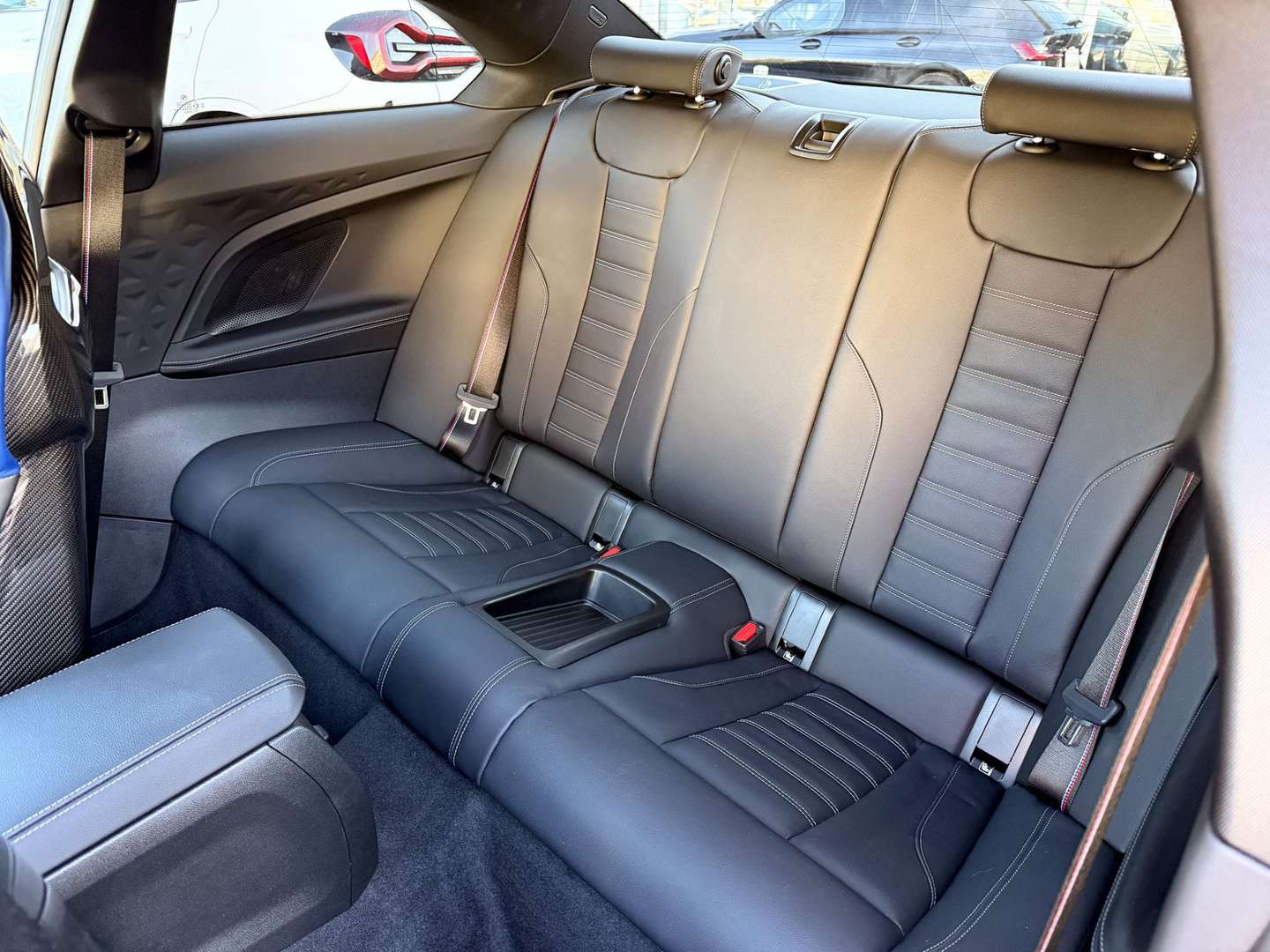 BMW M2 - 2025 - Joinsteer - #18