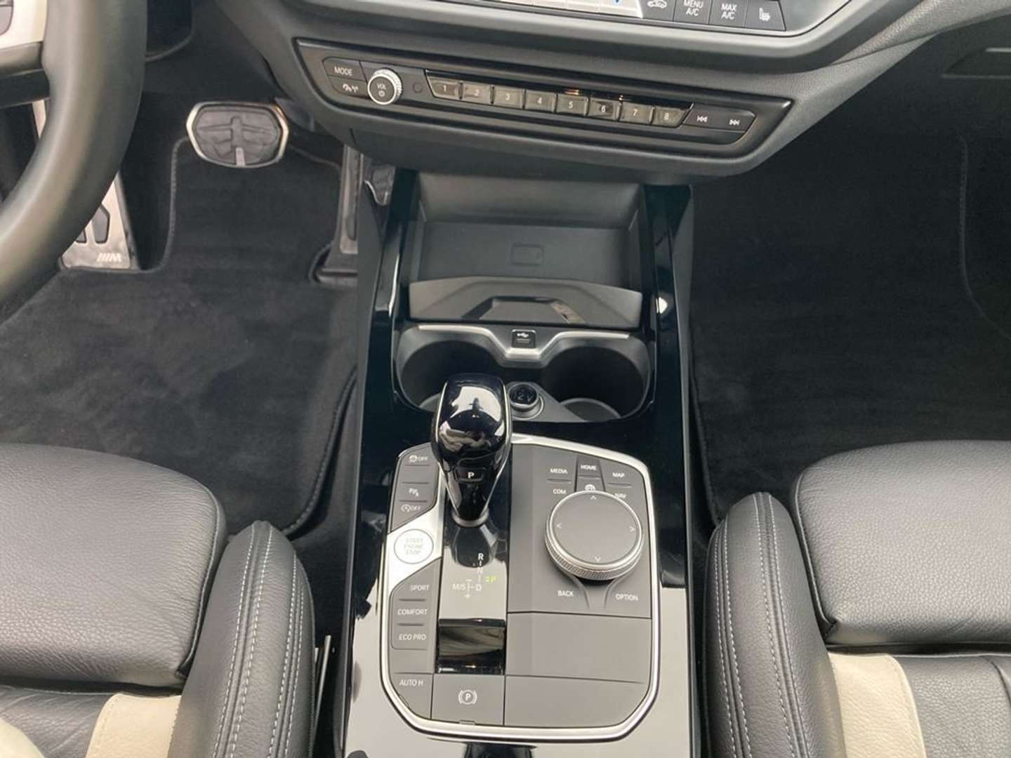 BMW 118 Edition - 2023 - Joinsteer - #10