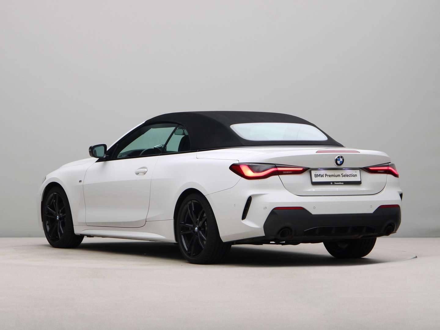 BMW Série 4 High Executive 420i - 2021 - Joinsteer - #16