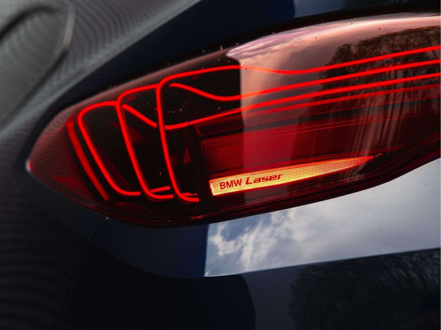 BMW I4 M50 XDrive - 2024 - Joinsteer - #10