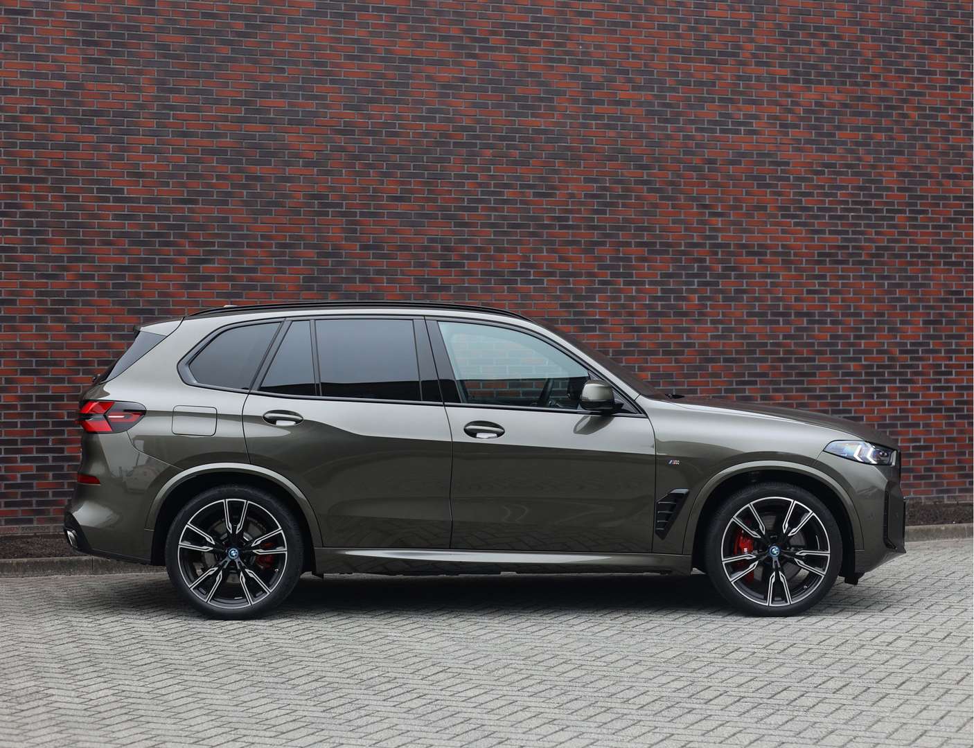 BMW X5 50e XDrive - 2025 - Joinsteer - #16