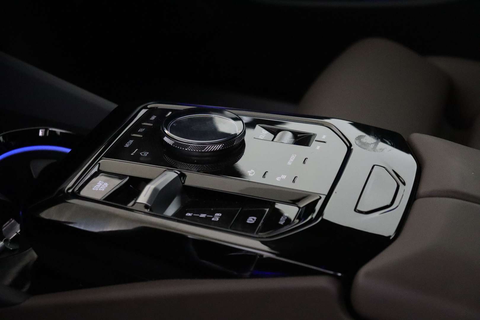 BMW I5 Touring M Sport EDrive40 - 2025 - Joinsteer - #5