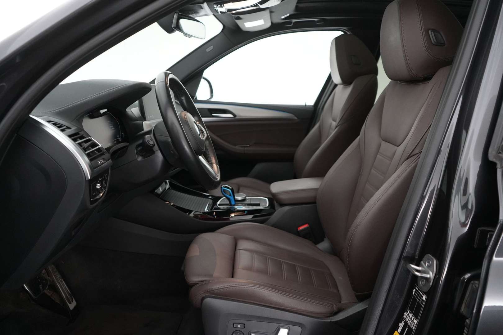 BMW iX3 Impressive EDrive40 - 2022 - Joinsteer - #14