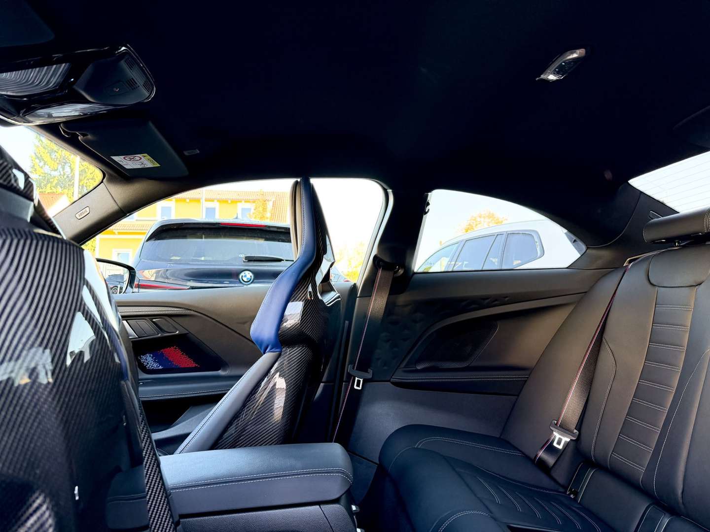 BMW M2 - 2025 - Joinsteer - #19