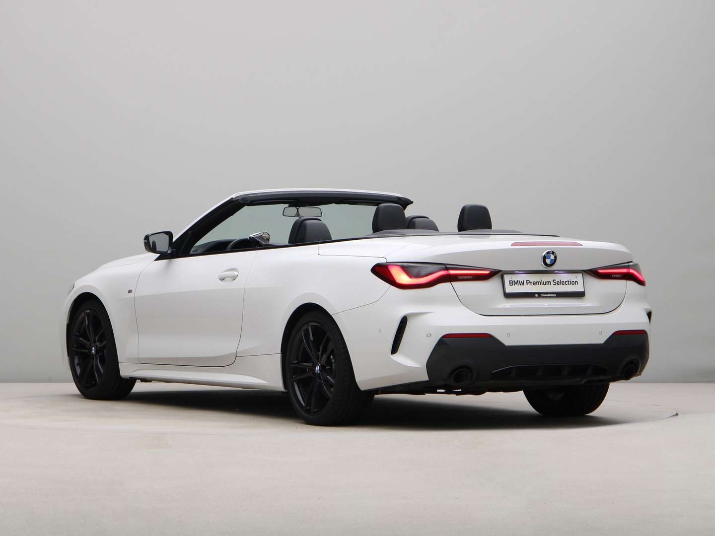 BMW Série 4 High Executive 420i - 2021 - Joinsteer - #17