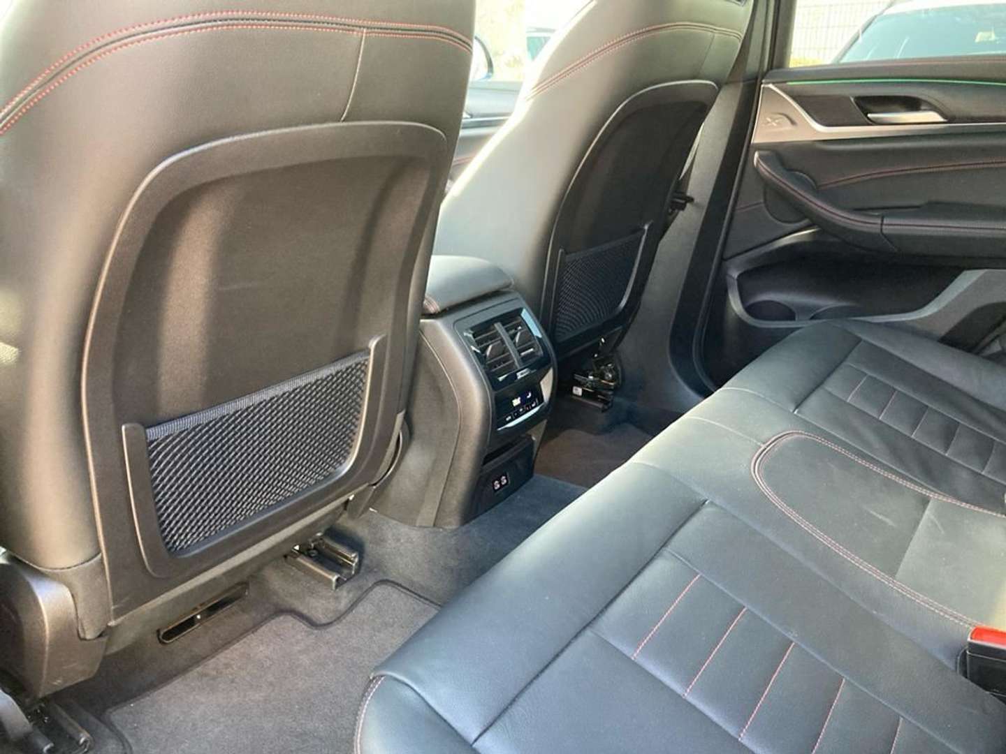 BMW X4 M M Sport - 2025 - Joinsteer - #7