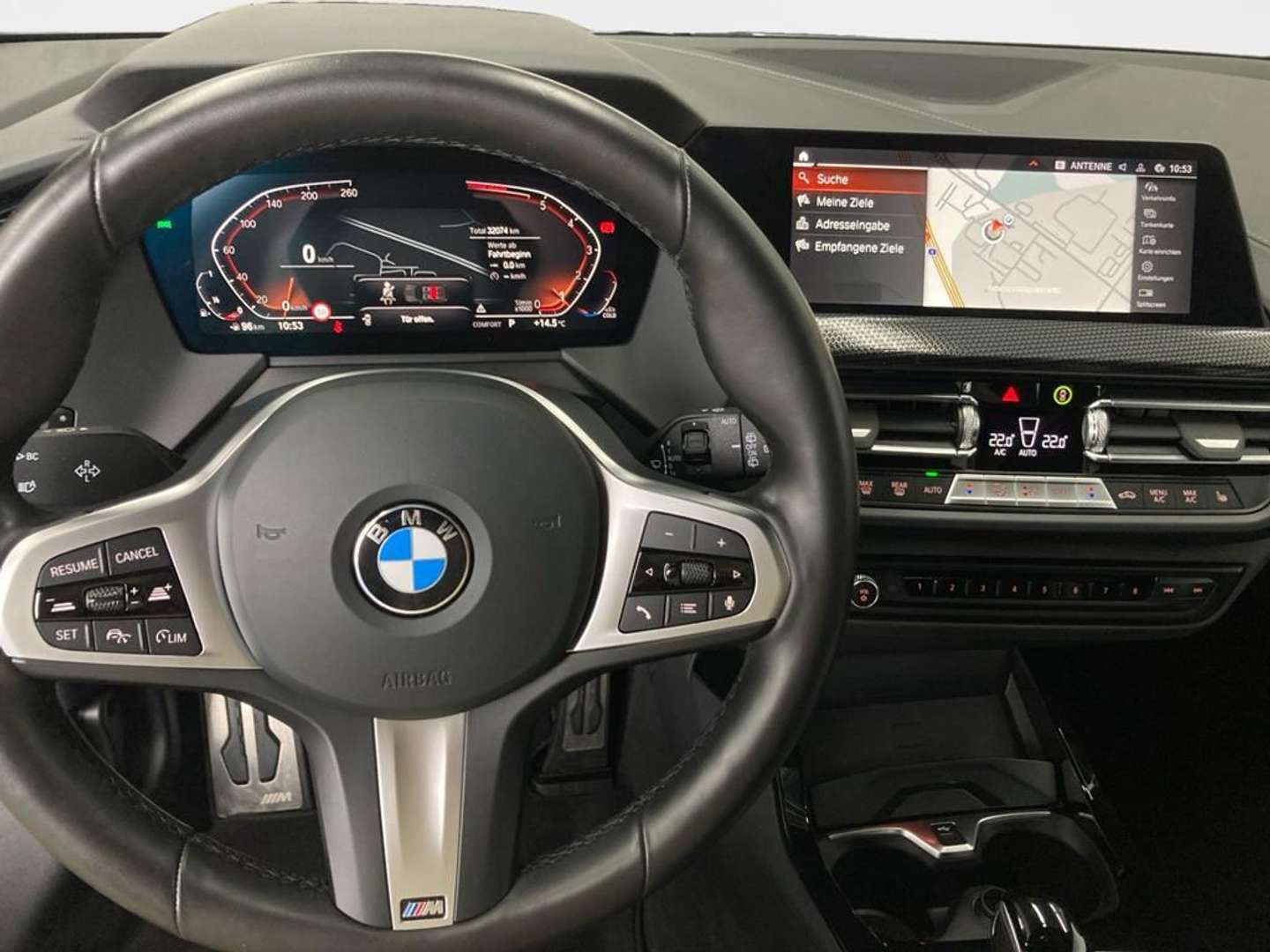 BMW 118 Edition - 2023 - Joinsteer - #11