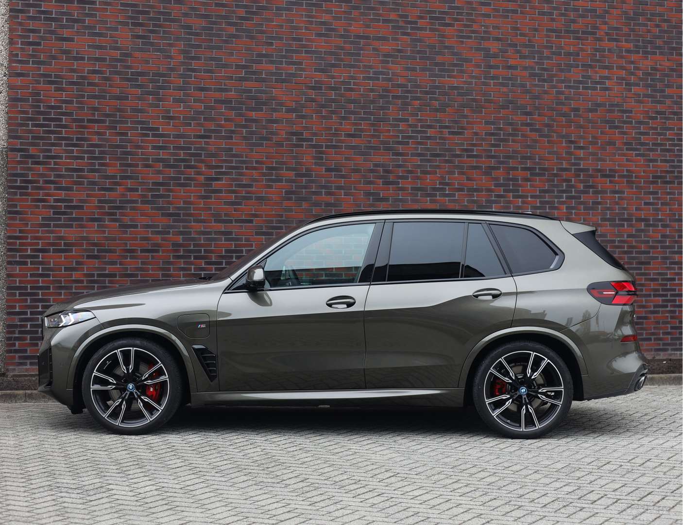 BMW X5 50e XDrive - 2025 - Joinsteer - #17