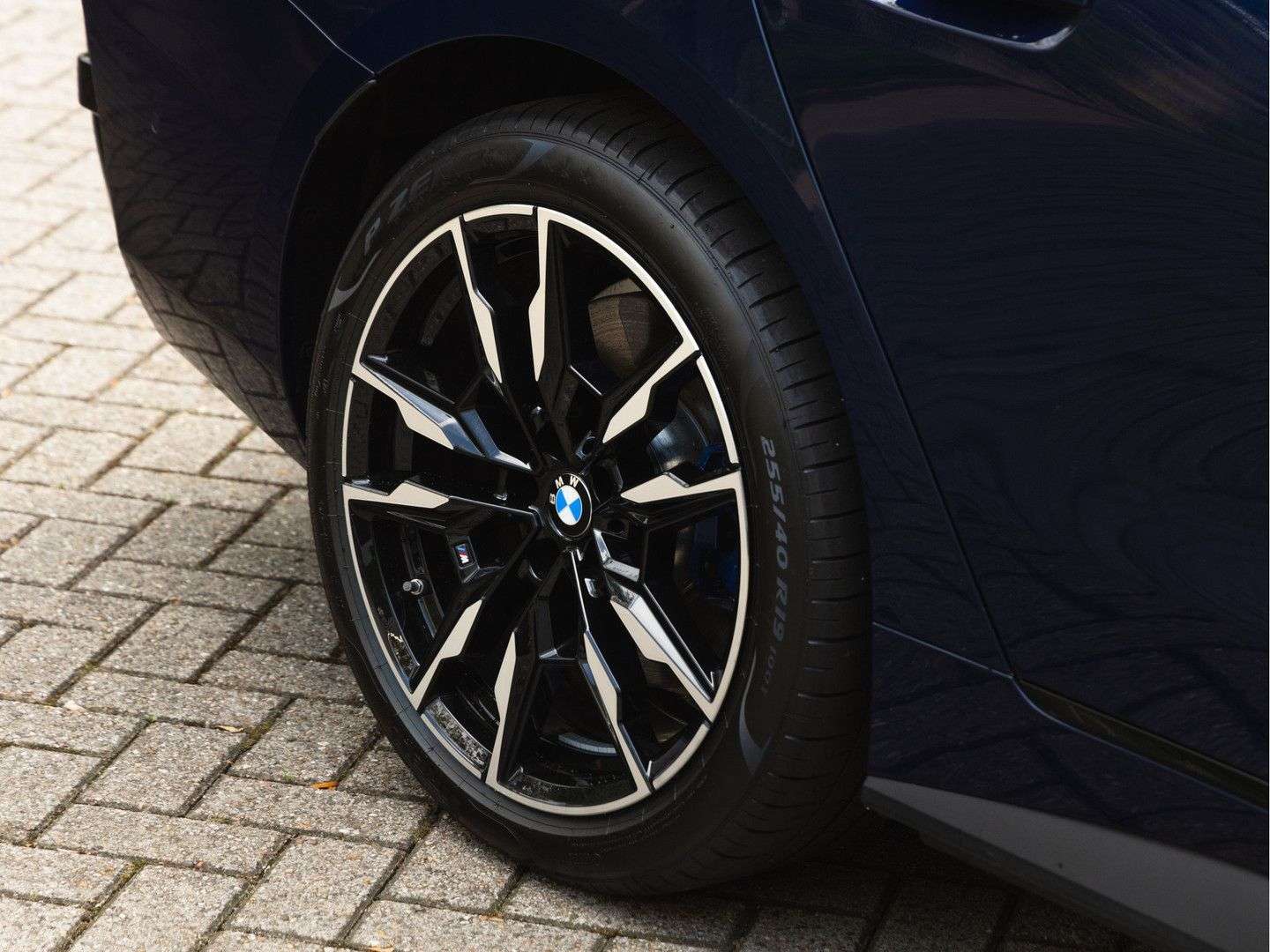 BMW I4 M50 XDrive - 2024 - Joinsteer - #12