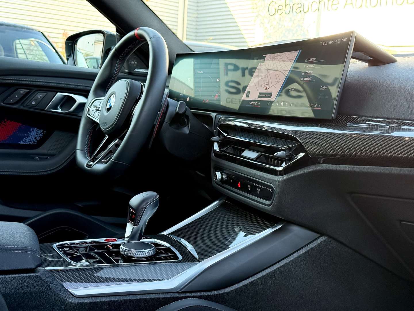 BMW M2 - 2025 - Joinsteer - #20