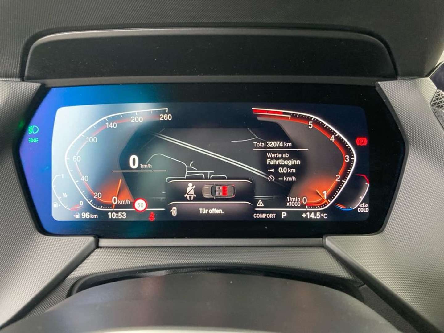 BMW 118 Edition - 2023 - Joinsteer - #12