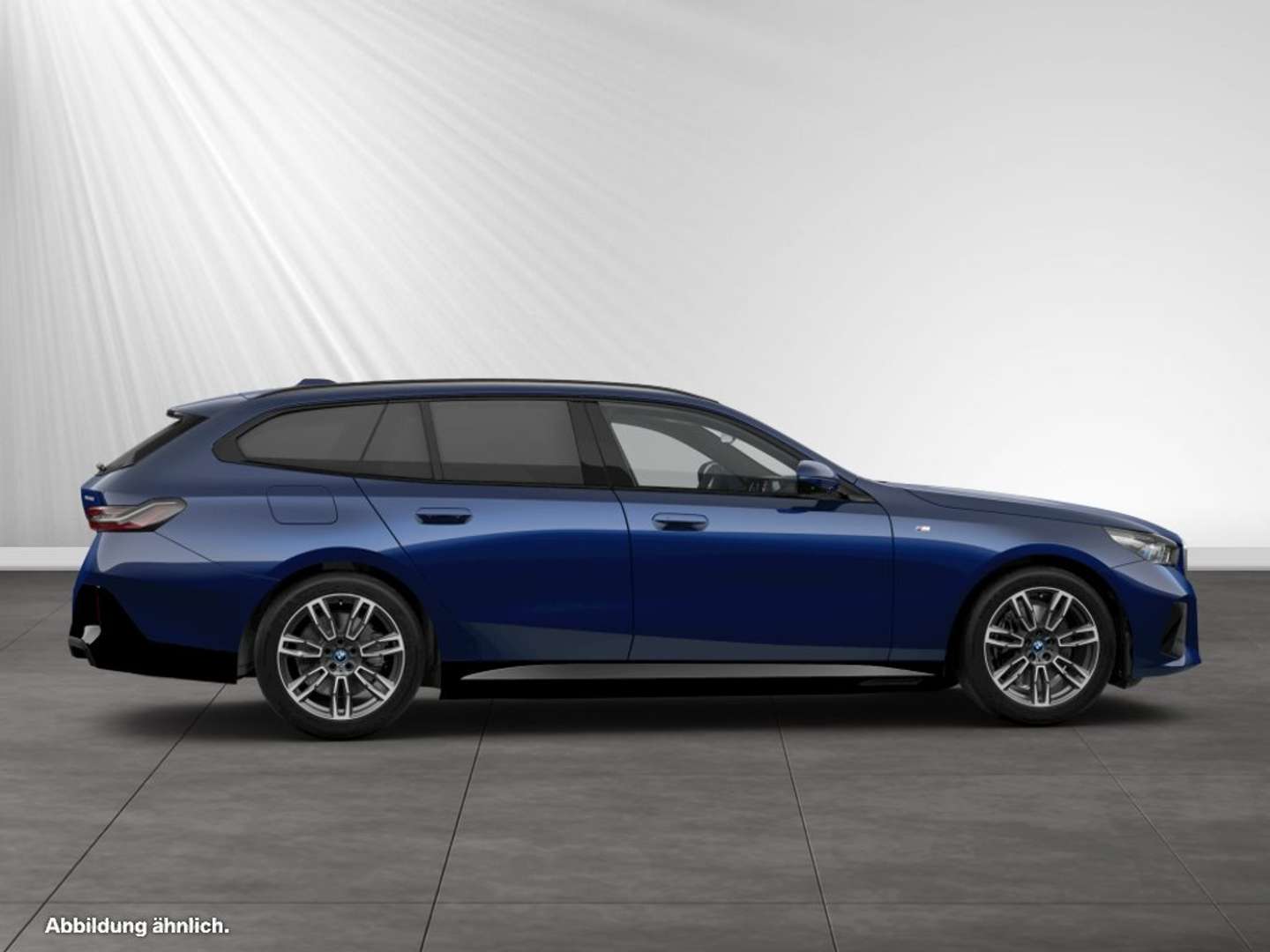 BMW I5 EDrive40 - 2025 - Joinsteer - #9