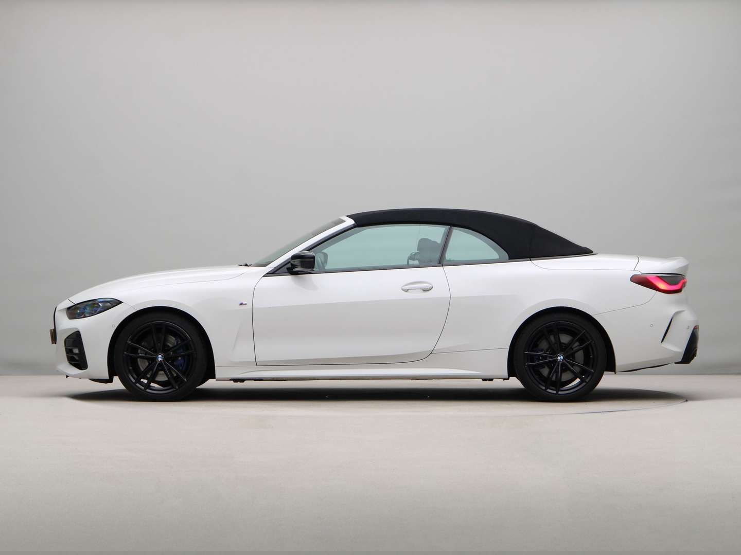 BMW Série 4 High Executive 420i - 2021 - Joinsteer - #18