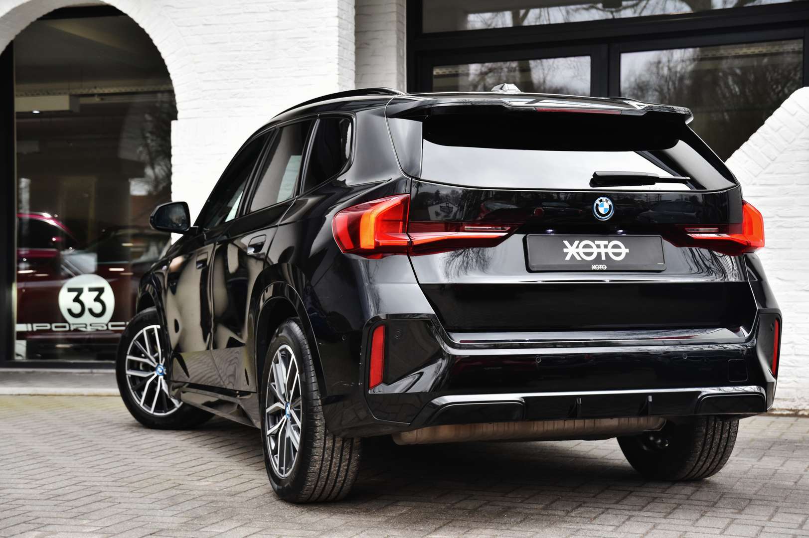 BMW X1 M Sport XDrive25e - 2024 - Joinsteer - #15
